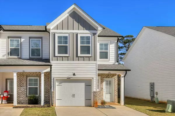 Evans, GA 30809,318 SUMAC TRL.