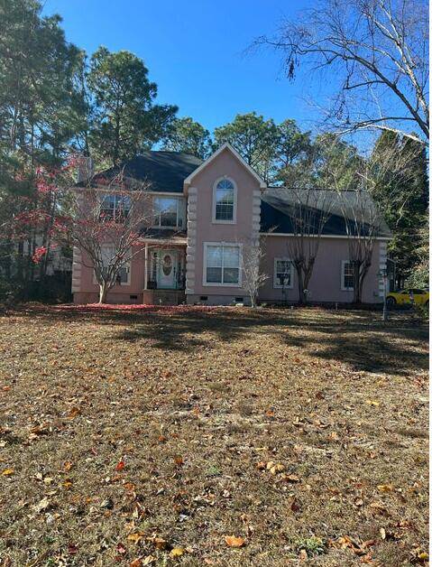 Aiken, SC 29803,110 COBBS WAY