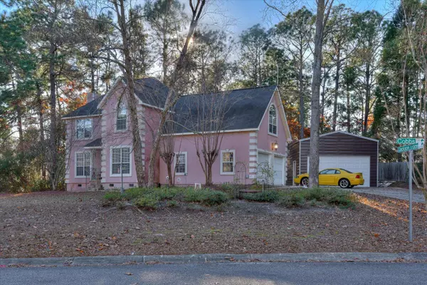 Aiken, SC 29803,110 COBBS WAY