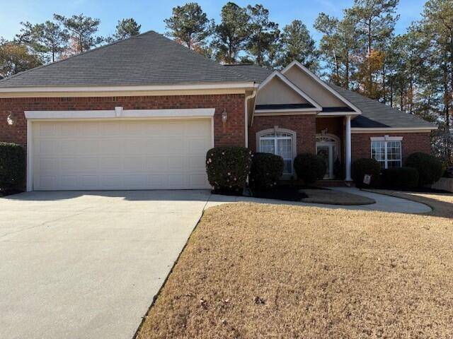 28 EAGLE POINTE DR, Augusta, GA 30909