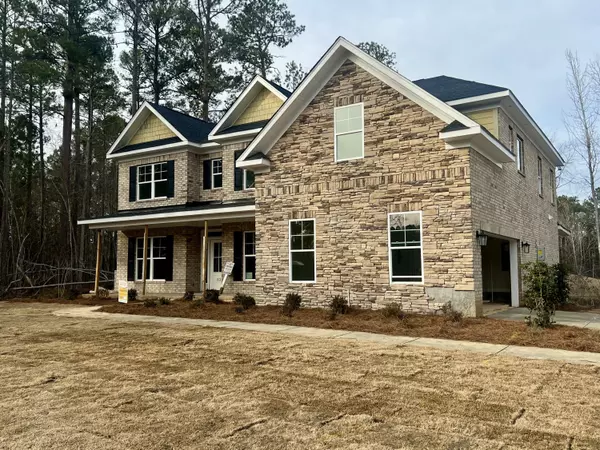 North Augusta, SC 29860,153 CAPTAIN JOHNSON'S N-013 DR