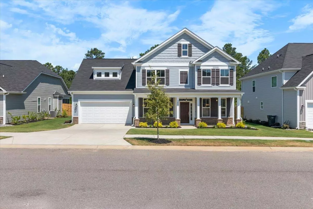 North Augusta, SC 29860,380 Windsor DR Wd43