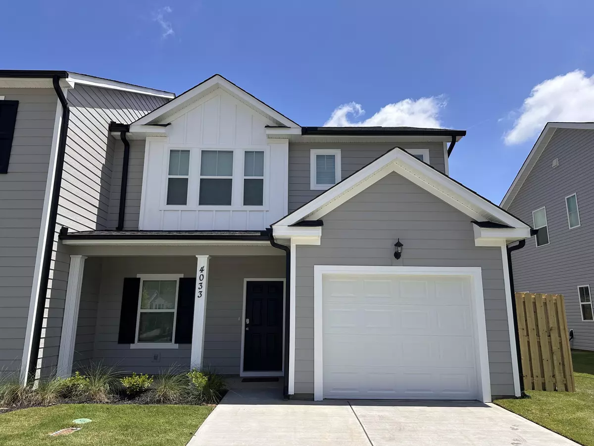 North Augusta, SC 29841,4033 JANE LN 10C