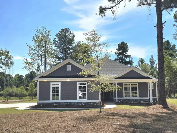 9018 Avenita DR, Beech Island, SC 29842