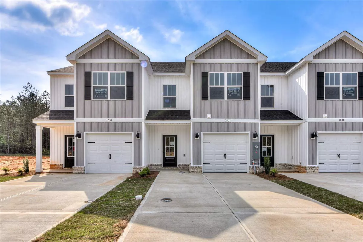 Trenton, SC 29847,1050 Masterpiece