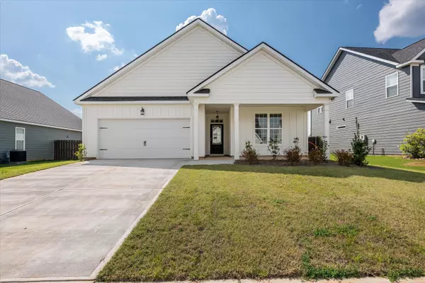 110 Wilcox DR, Grovetown, GA 30813