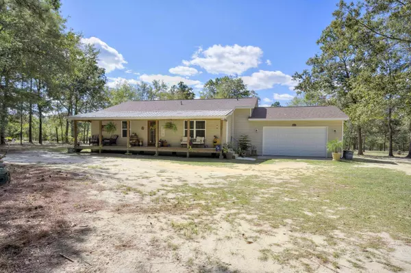 4160 CHIWEENIE TRL, Williston, SC 29853