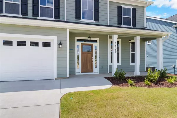 Grovetown, GA 30813,5509 Sweetwater DR Tp62