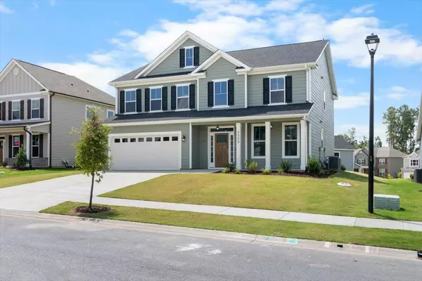 Grovetown, GA 30813,5509 Sweetwater DR Tp62