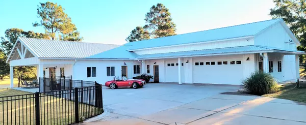 Warrenville, SC 29851,764 Blue Roan CT
