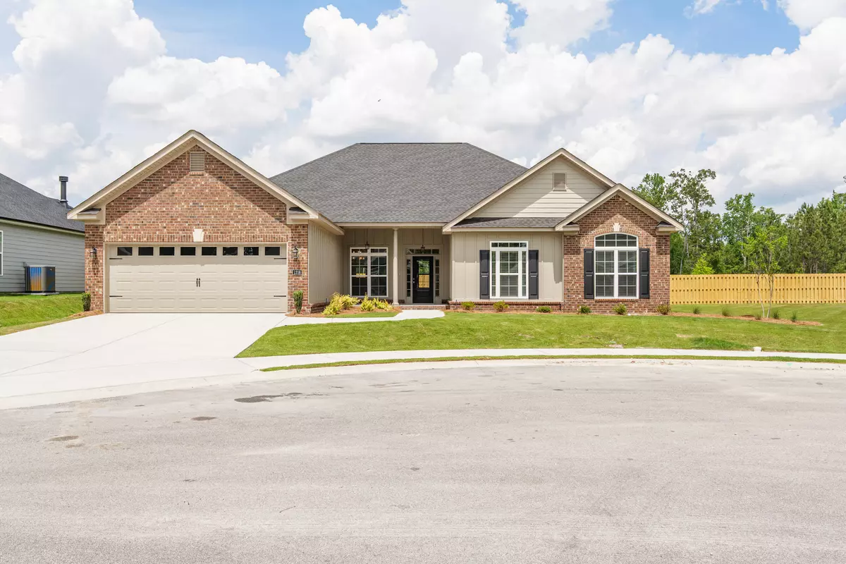 Augusta, GA 30909,1216 Elbron DR