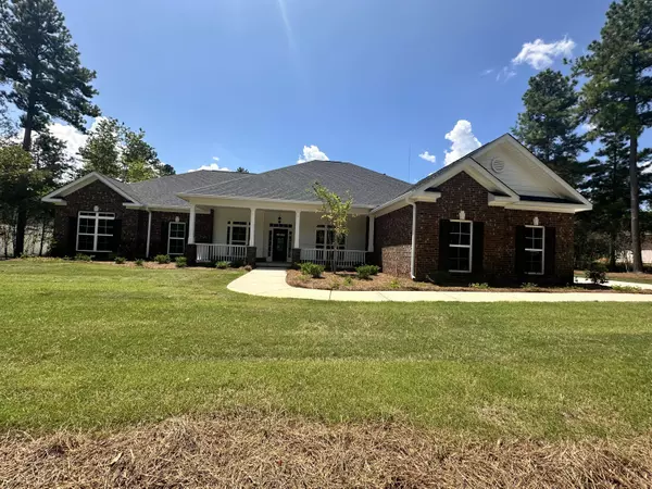 Beech Island, SC 29842,951 BELLINGHAM DR