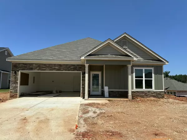 Grovetown, GA 30813,2410 Bundoran DR