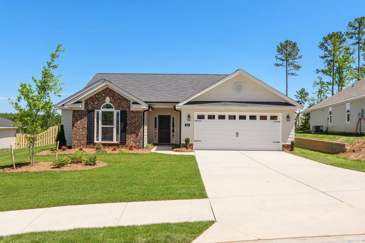 Grovetown, GA 30813,923 Holbrook Drive