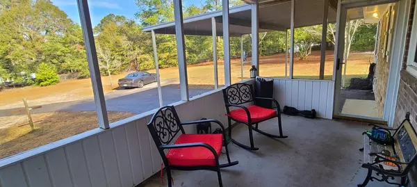 Jackson, SC 29831,289 GOODMAN RD