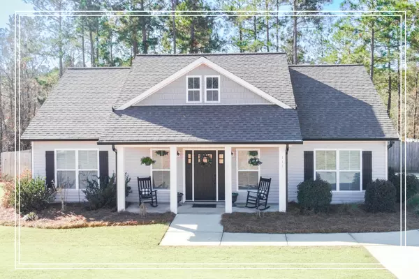 111 SUDLOW LAKE RD, North Augusta, SC 29841