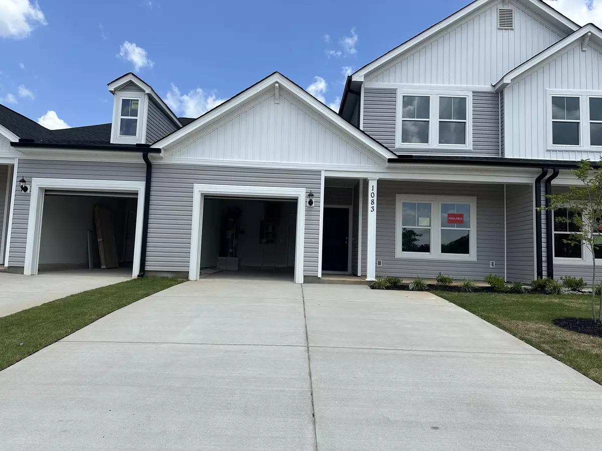 North Augusta, SC 29860,1083 PRIMROSE DR 18B