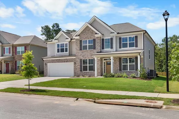 Grovetown, GA 30813,251 Prominence DR Tp29