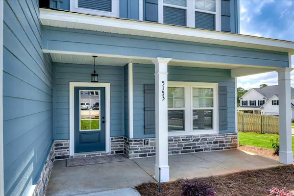 North Augusta, SC 29860,5153 GREYTON CIR