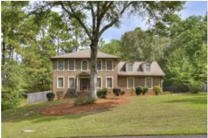 Aiken, SC 29803,111 SW INTERLACHEN CT. SW CT