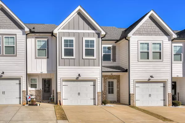 Evans, GA 30809,362 SUMAC TRAIL TRL