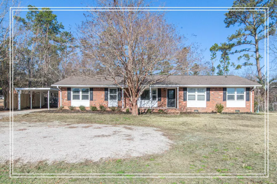 2134 PINE LOG RD, Aiken, SC 29803