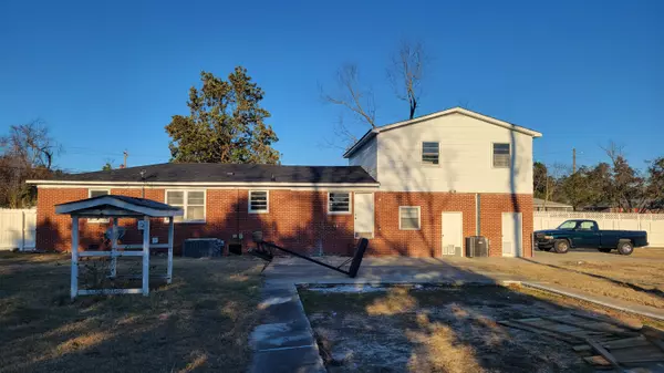 Martinez, GA 30907,241 OLD EVANS ROAD RD