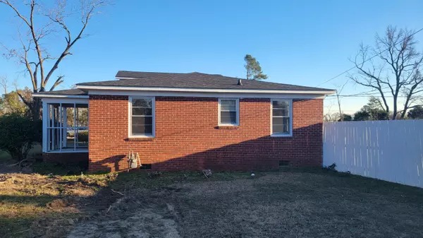 Martinez, GA 30907,241 OLD EVANS ROAD RD
