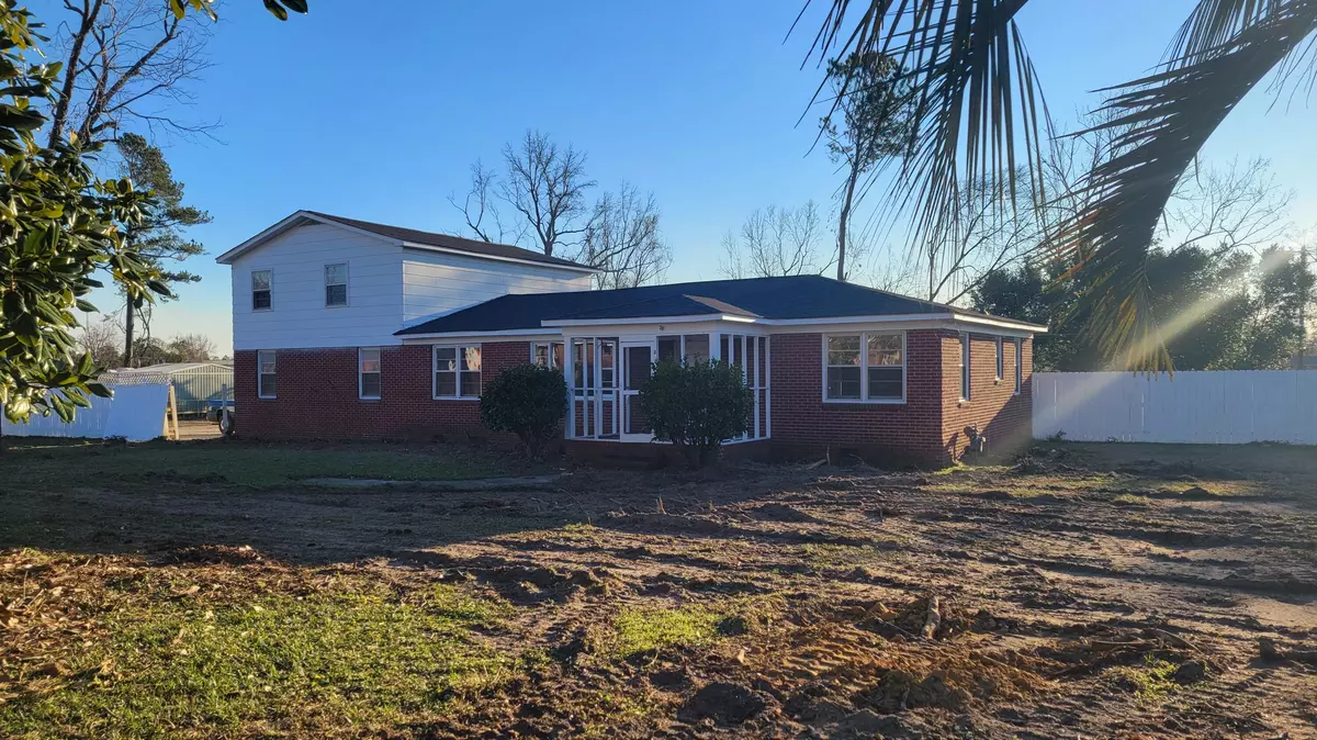 Martinez, GA 30907,241 OLD EVANS ROAD RD