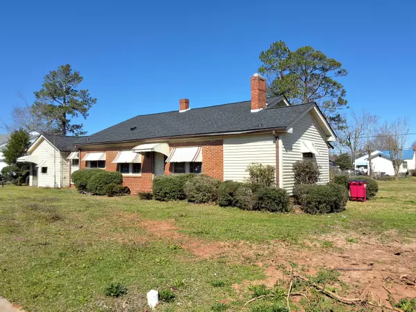 Louisville, GA 30434,401 W 10TH ST