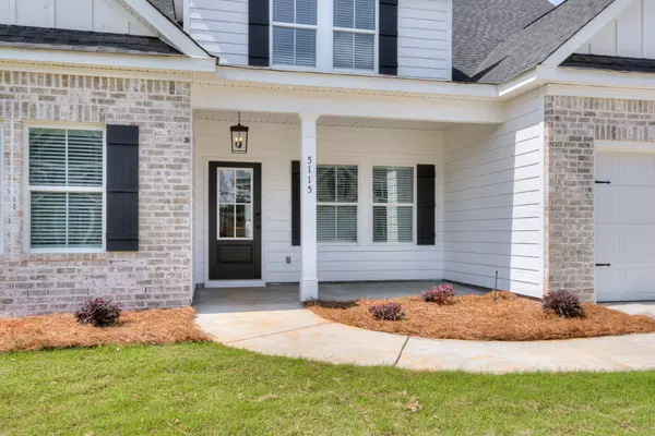 North Augusta, SC 29860,5115 GREYTON CIR