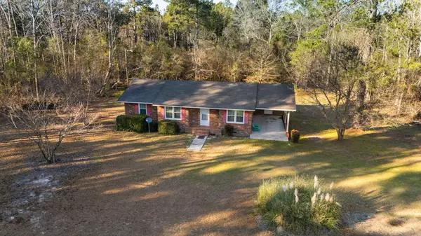 Warrenville, SC 29851,2842 PINE LOG RD