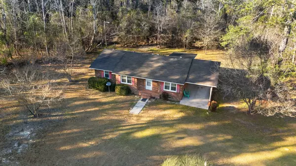 Warrenville, SC 29851,2842 PINE LOG RD