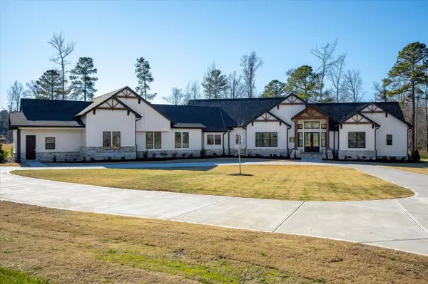 345 Shagbark WAY, Harlem, GA 30814
