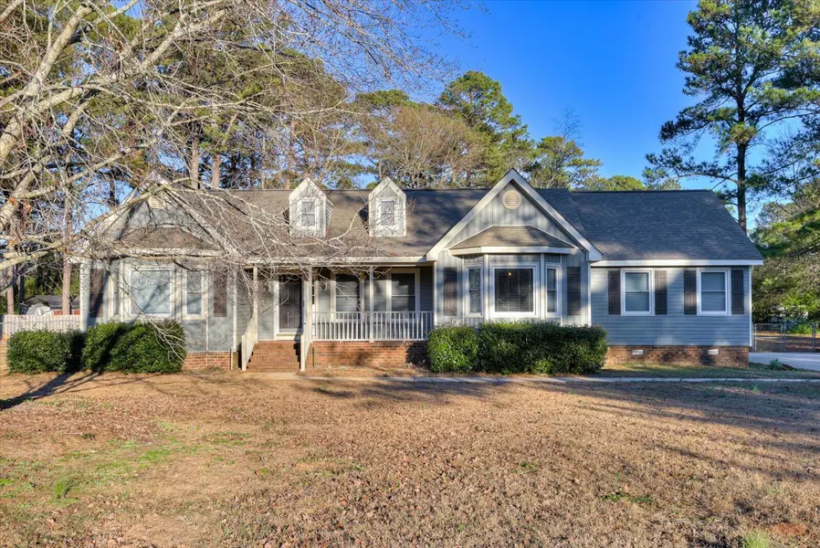 113 FOXHUNT DRIVE, North Augusta, SC 29860