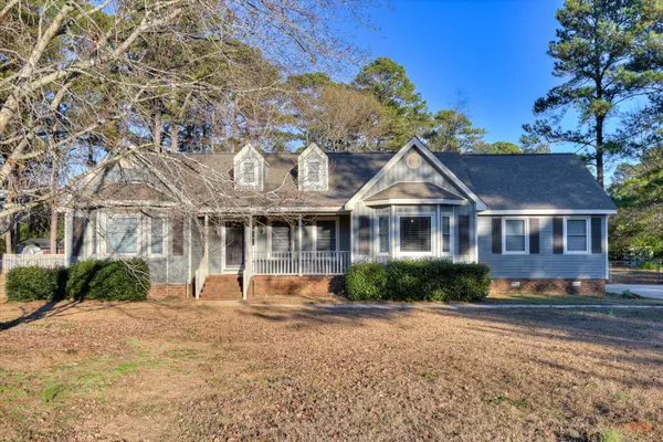 113 FOXHUNT DRIVE, North Augusta, SC 29860