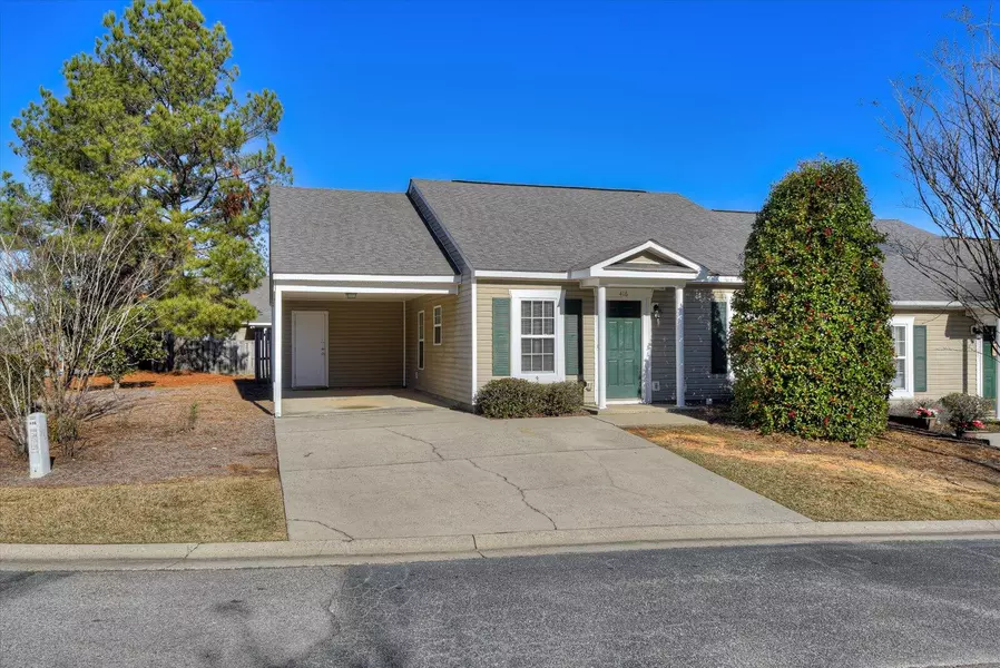 416 LONG NEEDLE CIR, Evans, GA 30809