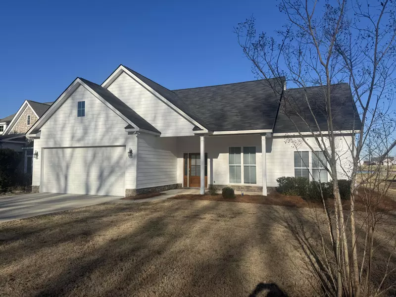 35 ORCHARD CIR, Edgefield, SC 29824