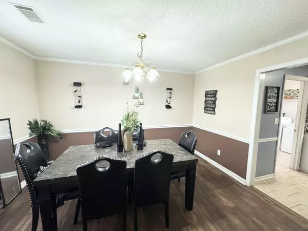 Augusta, GA 30906,2114 Gatewood DR