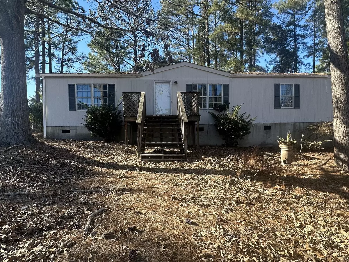 Hephzibah, GA 30815,3517 MERCEDES DR