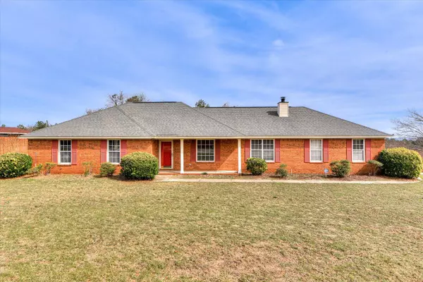 Augusta, GA 30909,3655 Crawfordville DR