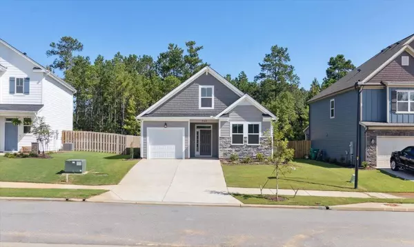 740 Woodvine DR Tp174, Grovetown, GA 30813