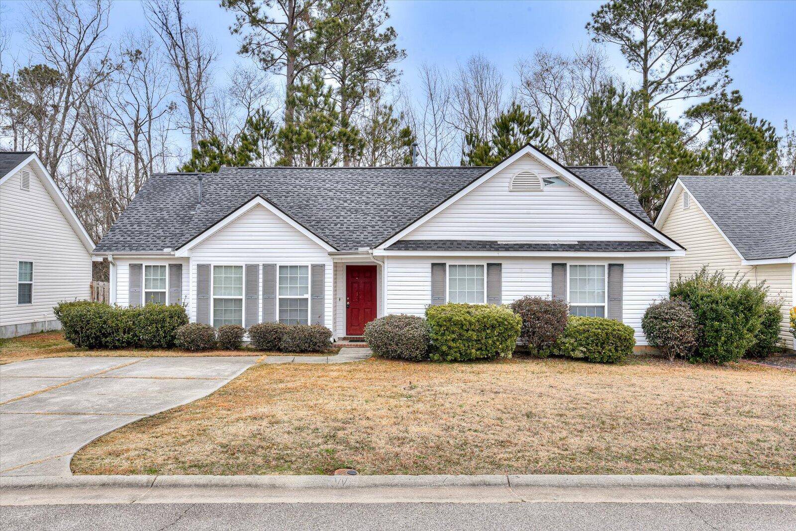 Grovetown, GA 30813,547 CRANBERRY CIR