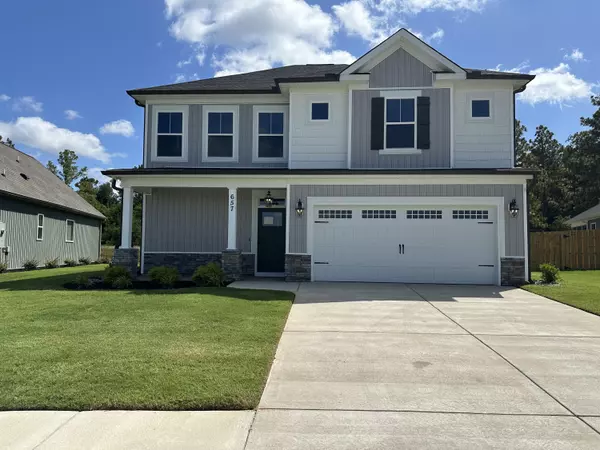 657 ASHBURN DR WD339, North Augusta, SC 29860