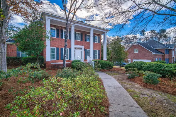 Evans, GA 30809,854 Sparkleberry