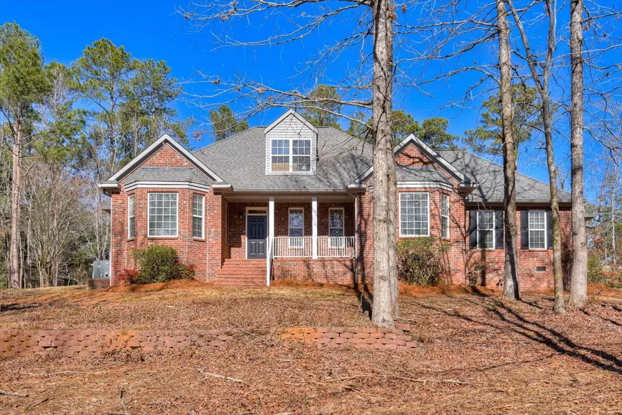 5188 BLUEGRASS TRL, Grovetown, GA 30813