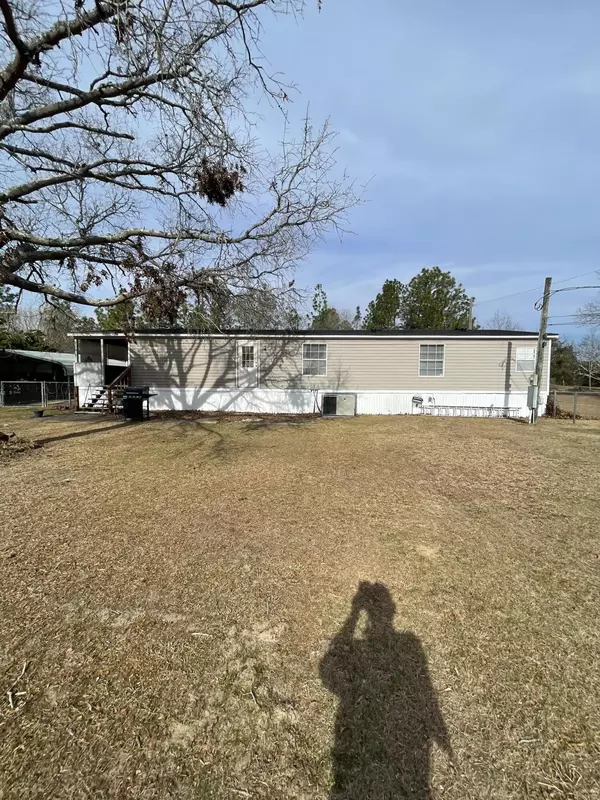 Blythe, GA 30805,4609 ETTERLEE RD