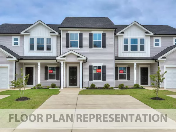 North Augusta, SC 29841,4011 Jane LN 11b