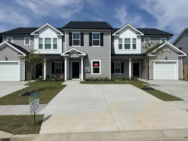 North Augusta, SC 29841,4011 Jane LN 11b