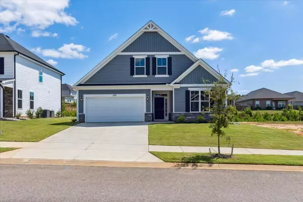 559 HAMPTON DR WD102, North Augusta, SC 29860